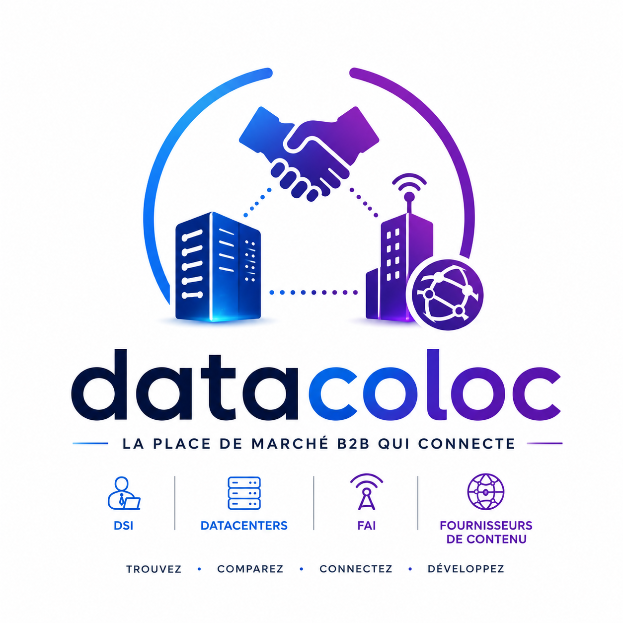 DataColoc